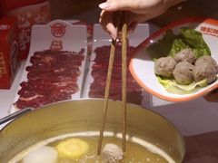 -陈记顺和潮汕牛肉火锅(棠德南路店)