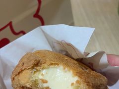 -西树泡芙(蓝色港湾店)