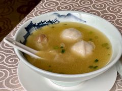 福州鱼丸-杭州香格里拉·香宫中餐厅