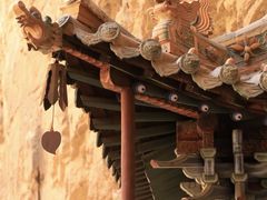 -悬空寺