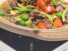 -阿露佳·舌尖上的安吉菜