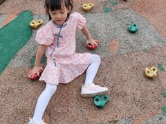 -枫香湖儿童公园