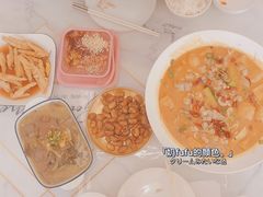 -辣么好吃私厨(新城店)