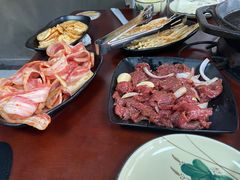 -二子炭火烤肉(五金城店)