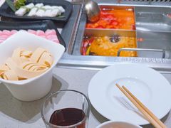 -海底捞火锅(万达广场店)