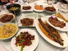 -天目湖御水温泉·度假酒店