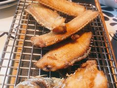-老头儿油爆虾(胜利河美食街店)
