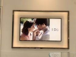 -I Do(镇江苏宁广场店)