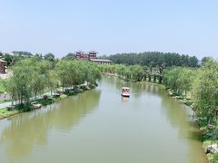 -木兰水镇旅游景区