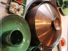 -润园四季椰子鸡火锅(海上世界店)