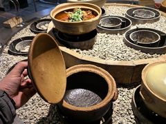 -黄山老妈·土菜(碧桂园店)