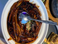 -荷塘秋月·本帮江浙菜(国权路店)