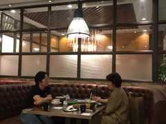 -新旺茶餐厅(嘉里城店)