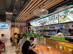 -云味馆·云南菜·云南米线(景田店)