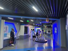 -陕西科学技术馆