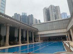 -广州富力丽思卡尔顿酒店