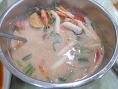 -家利美食店