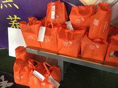 -小厨娘淮扬菜(天印大道店)