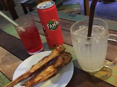 -Doo Dee Thai Food(Issan/Isaan/Esan)