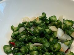 -淮香国色·淮扬菜(正大中心店)
