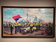 -中华艺术宫(上海美术馆)