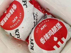 -肯德基(杭州浦沿店)