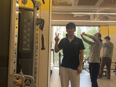 -FEELINGME乐刻包月私教馆·健身(澳门路店)