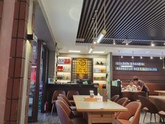 -金龙烧烤·牛肉面(西塔店)