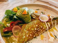 -The Rug Cafe(王府中环店)