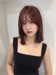-东梵造型·烫发染发接发连锁SALON