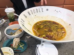 -友达面馆(海珠店)