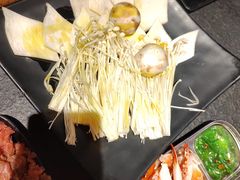 -伊茉家的烤肉店(勒泰中心店)