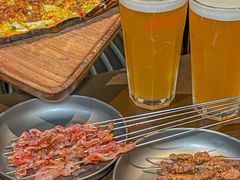 -夜食白市Yespicy·烧烤啤酒宵夜(番禺四海城店)