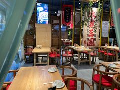 -水煮三国·川鲁江湖菜(香山店)