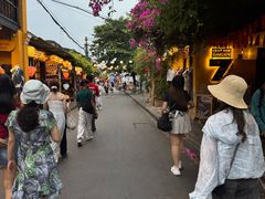 -会安古镇
