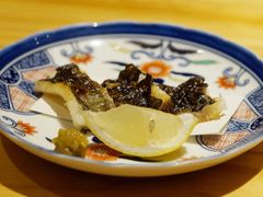 -镹·鱼料理  国产鱼使用店