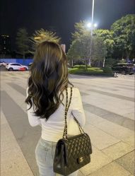 -奈川烫染Salon