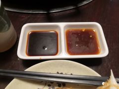 -大锅强·蒸海鲜青岛菜(吾悦广场店)