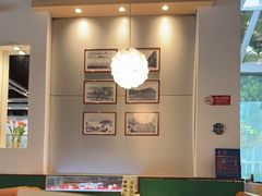 -金湖港式餐厅(建外店)