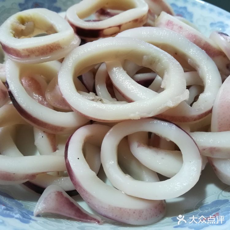火锅涮一涮