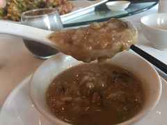 -金海岸食府(海西石材城店)