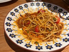 -1861意大利餐厅(文化广场店)