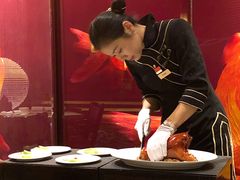 -8餐厅(新葡京酒店)