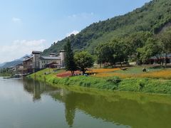 -宝晶宫旅游景区