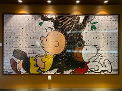 -史努比缤纷世界