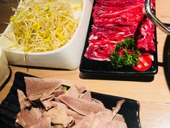 牛舌-许府牛杂·鲜牛肉火锅(梁溪万达店)