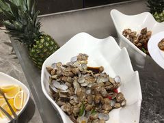 -武汉世茂希尔顿酒店·汇·全日餐厅