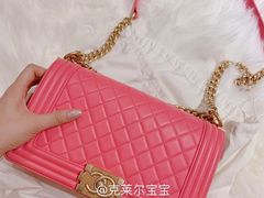 -CHANEL(恒隆广场店)