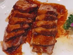-白云宾馆·白云轩中餐厅·匠心手制