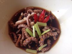 那家盛宴-那家小馆•北京菜•烤鸭(香山店)